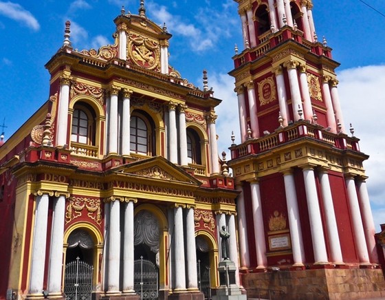 City Tour Salta {activities-custom-search}